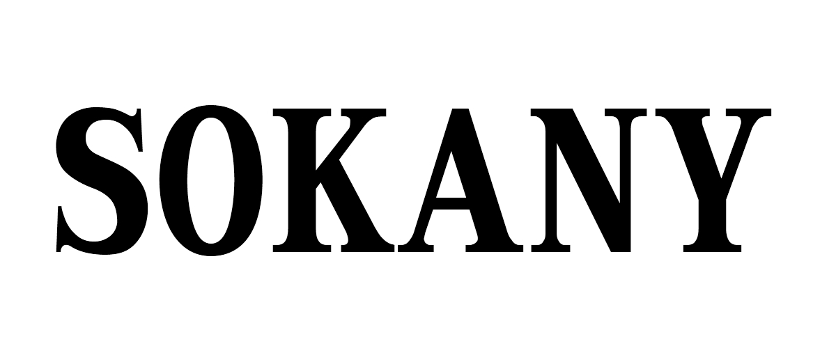 SOKANY سوكاني